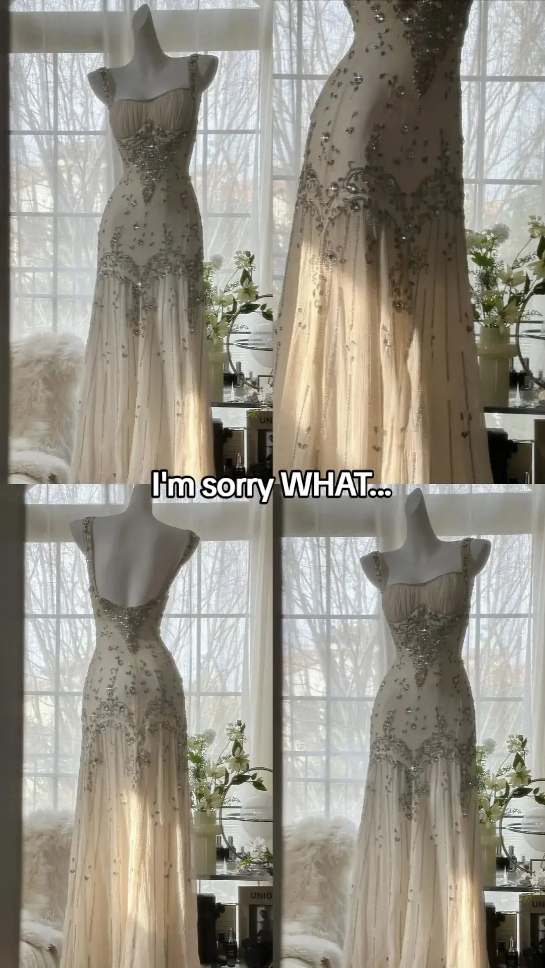 #dress #women #beauty #clothes #fashion #dresses #beautifuldress 